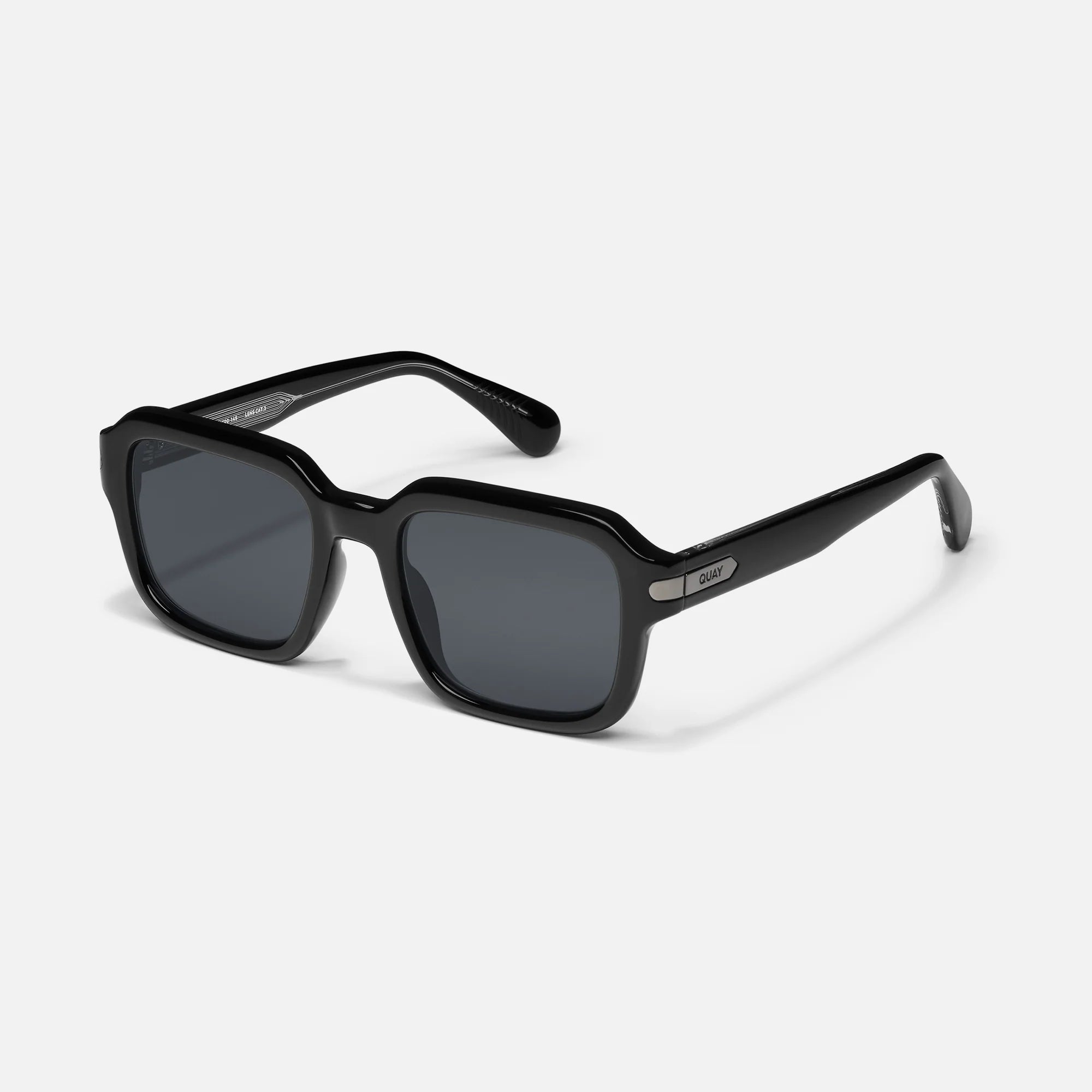 Quay Sunglasses