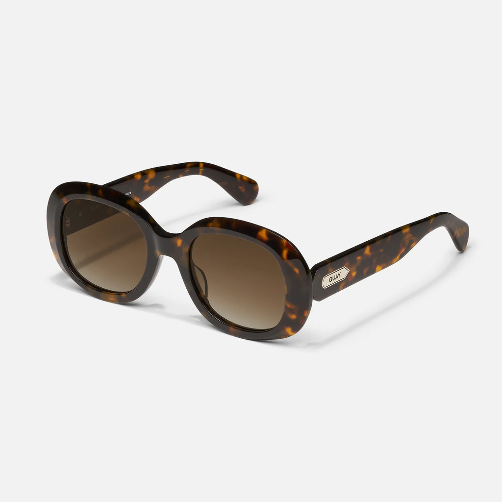 Quay Sunglasses