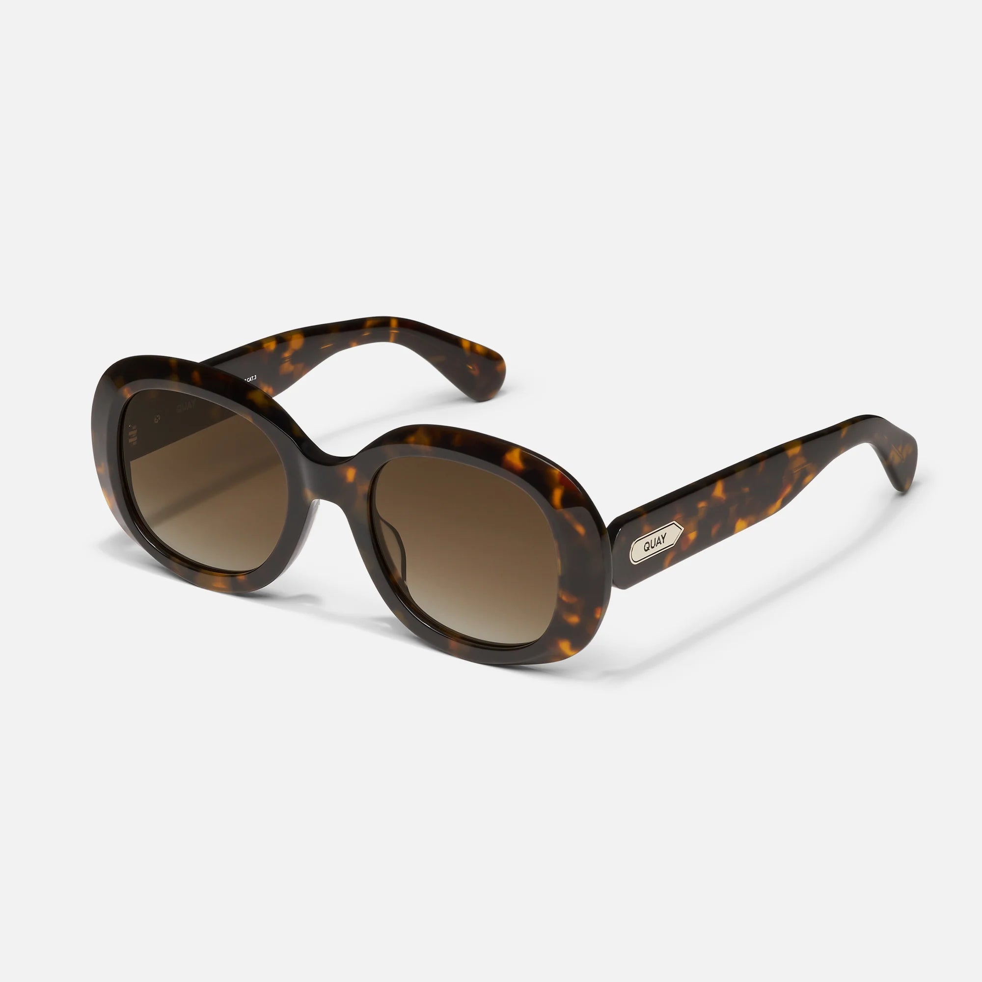 Quay Sunglasses