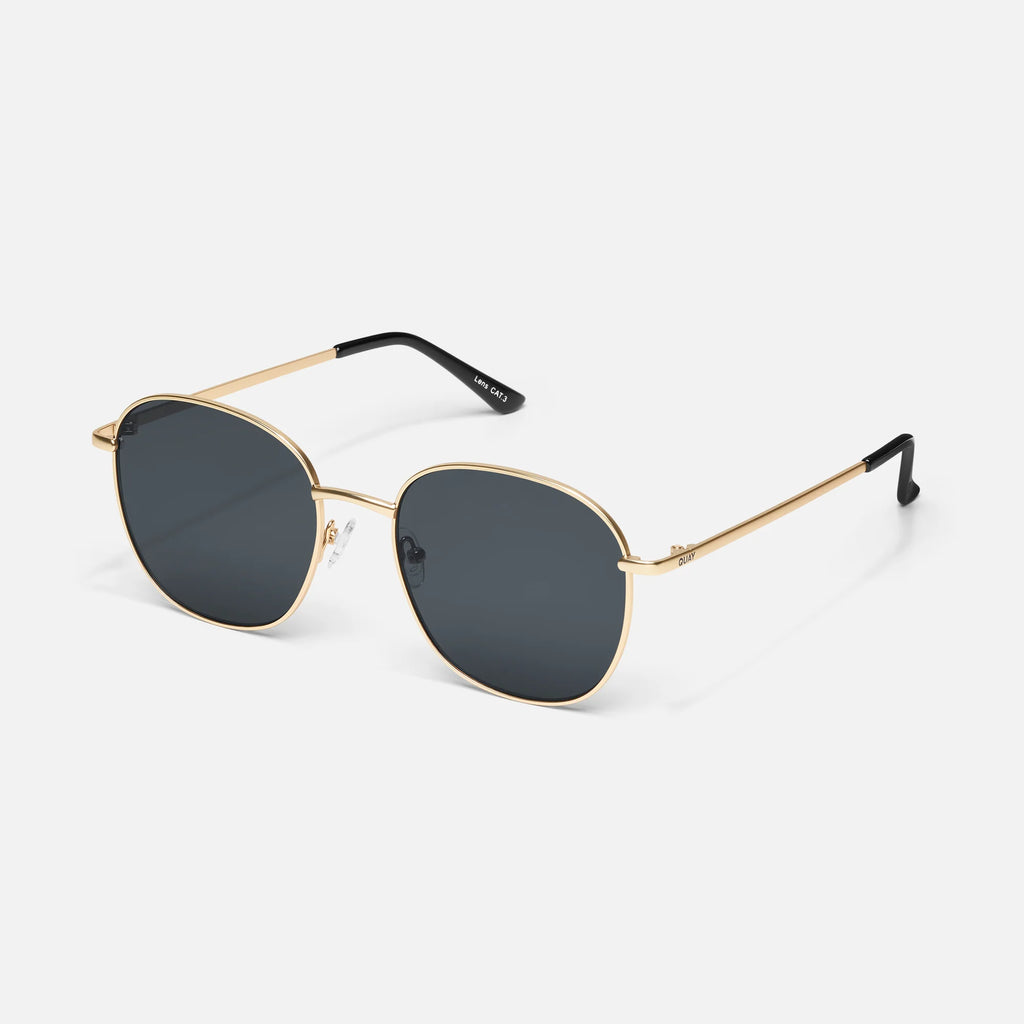 Quay Sunglasses