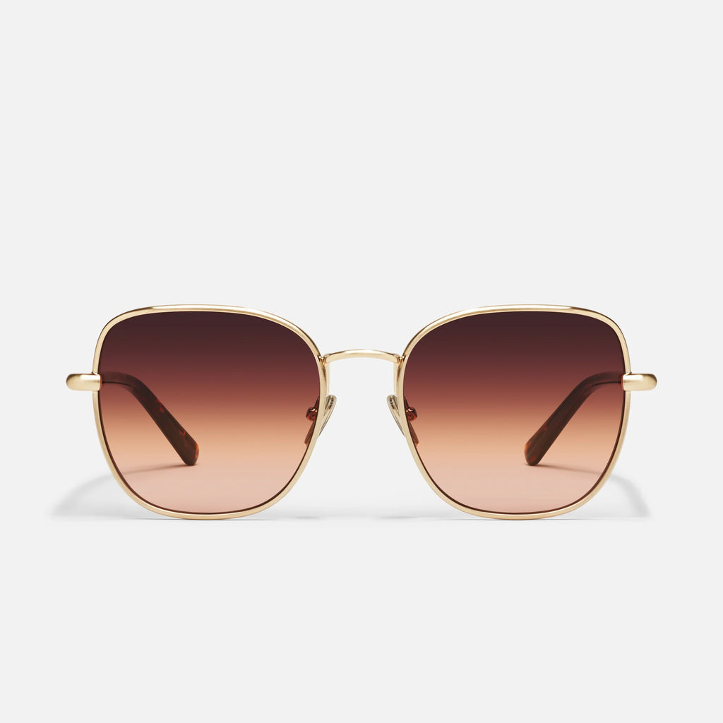 Quay Sunglasses