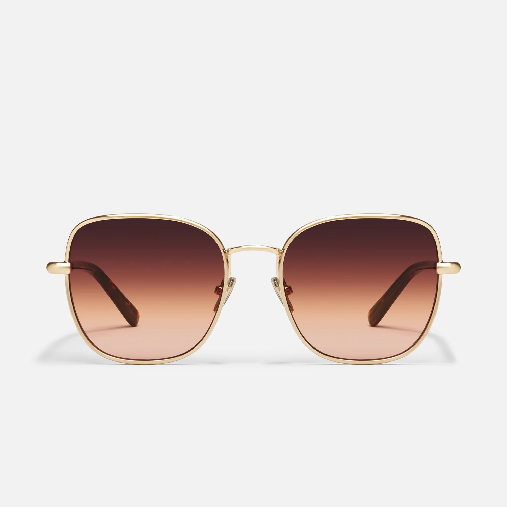 Quay Sunglasses