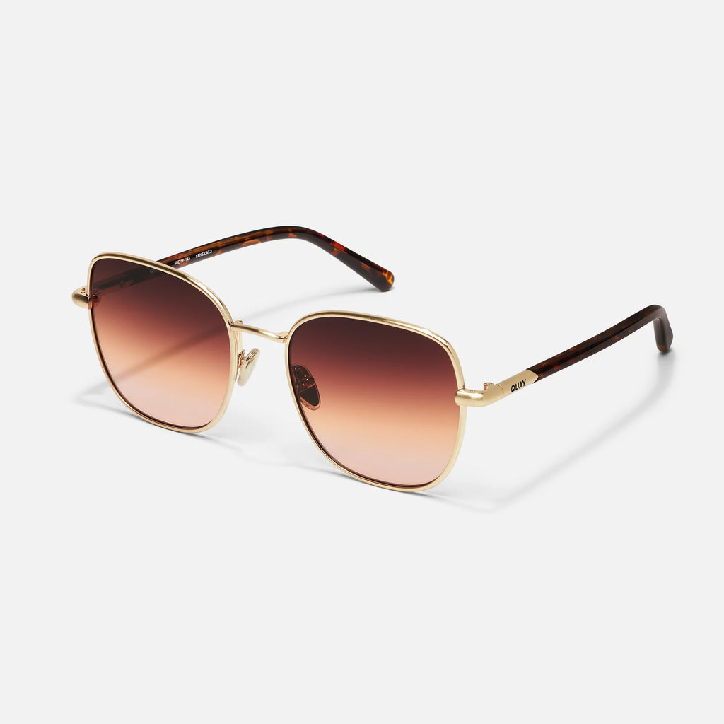 Quay Sunglasses