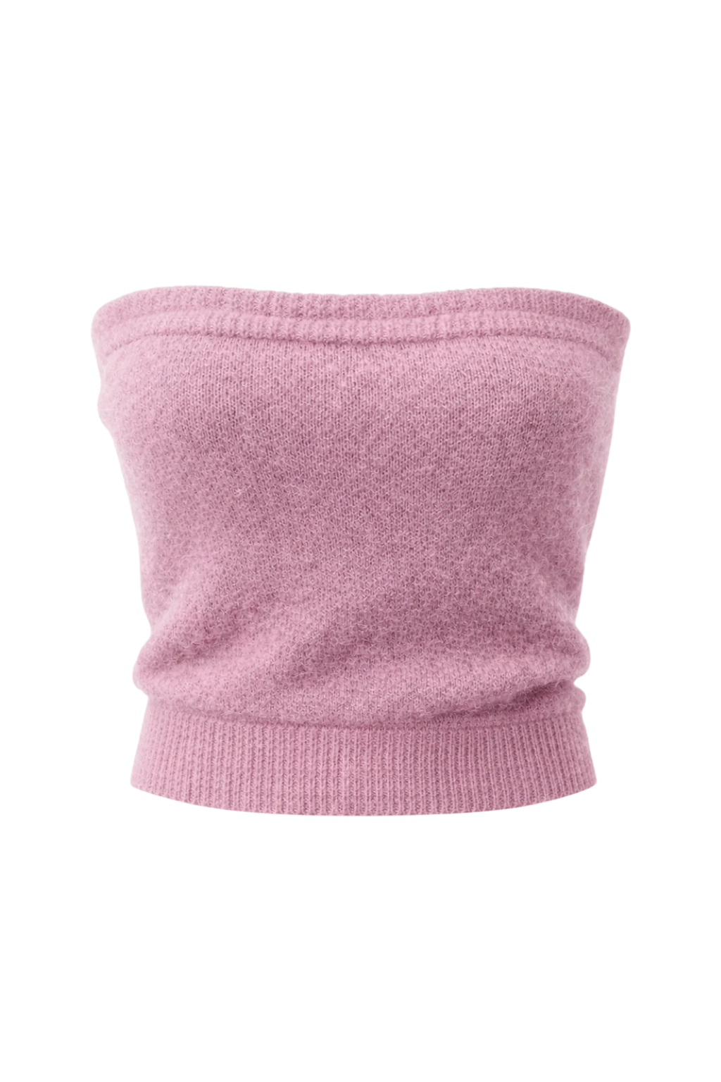 Bandeau Alpaca Top