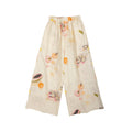 Linen Pants
