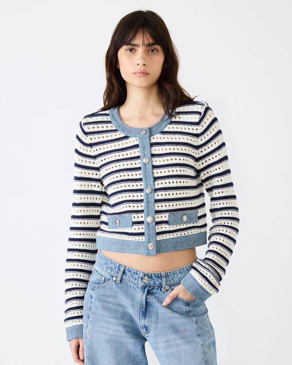 Steve Madden Cardigan