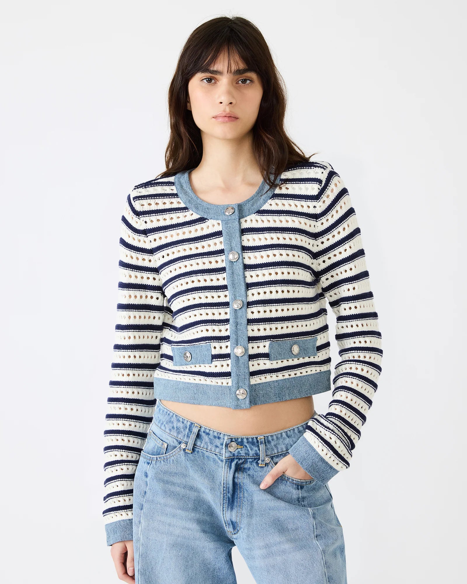 Steve Madden Cardigan