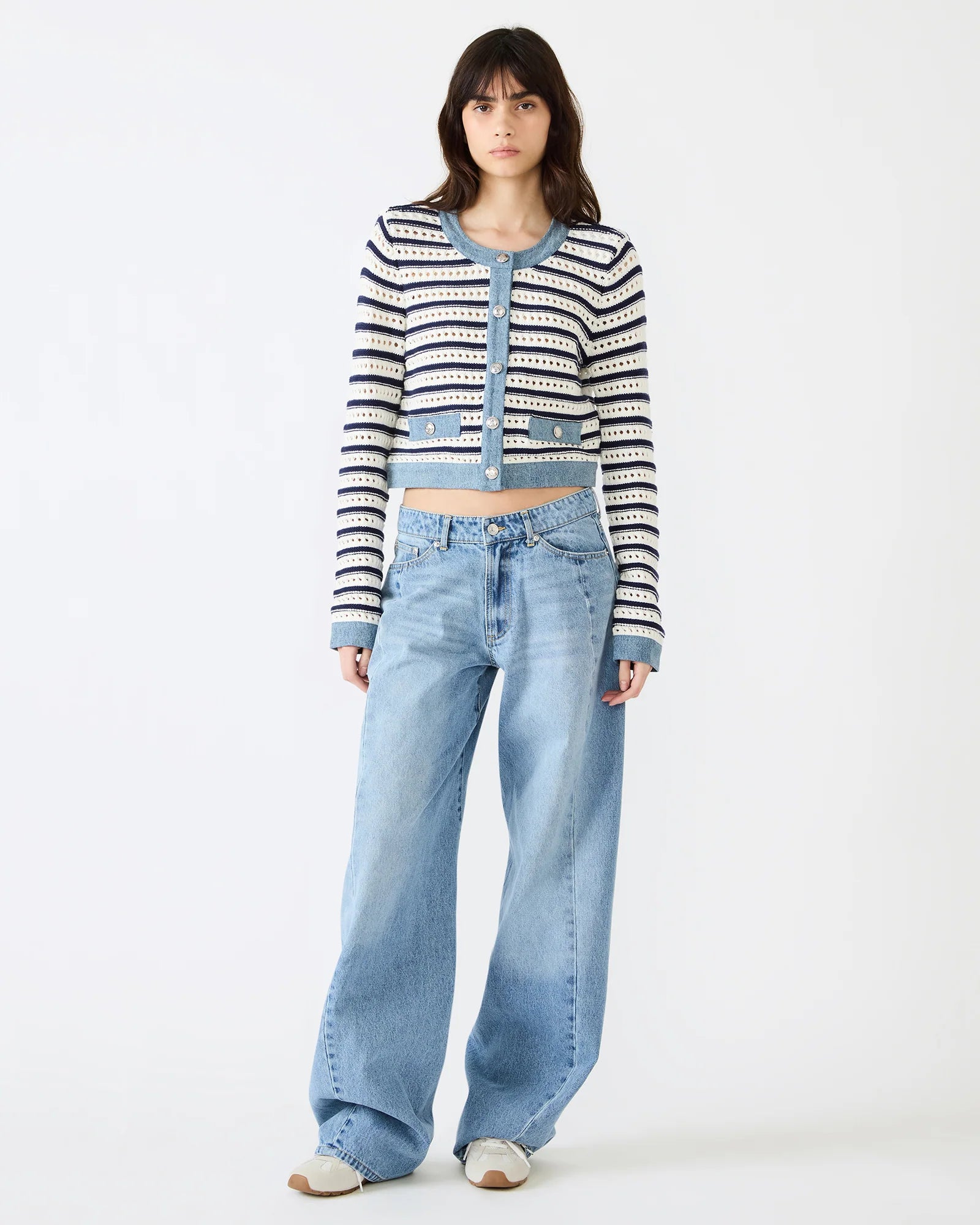 Steve Madden Cardigan