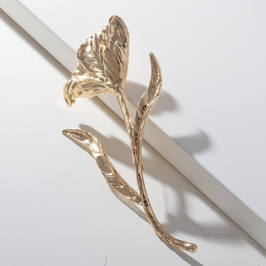 Broach