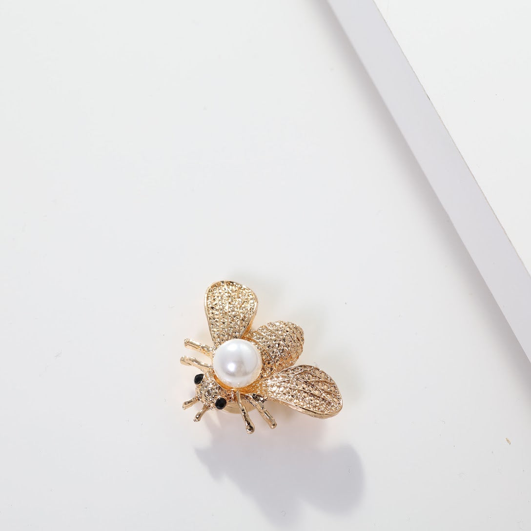Broach
