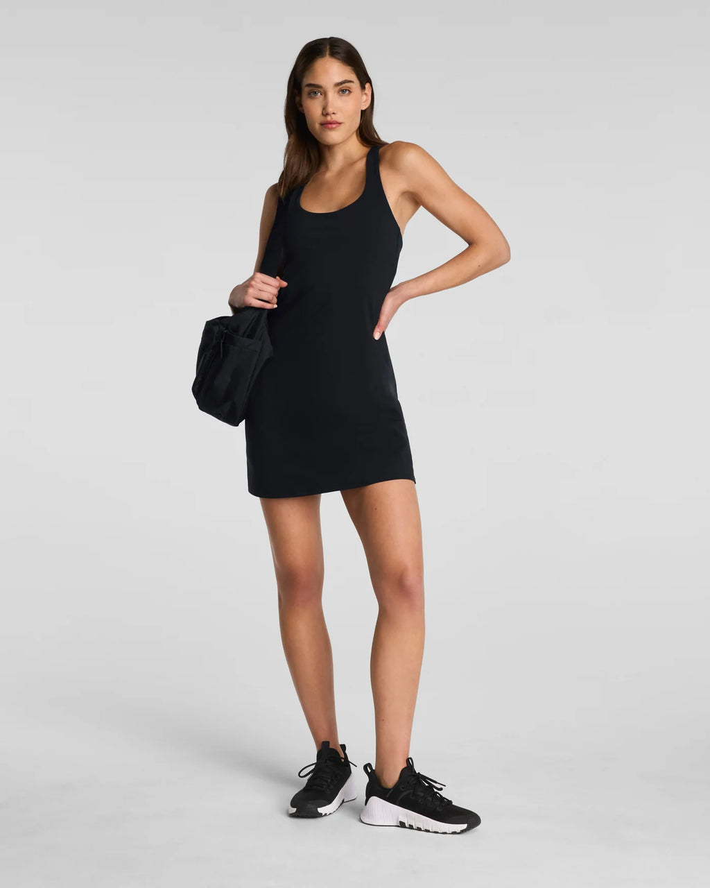 SPANX Racerback Dress