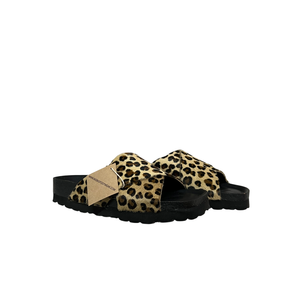 Bio Bio Footwear