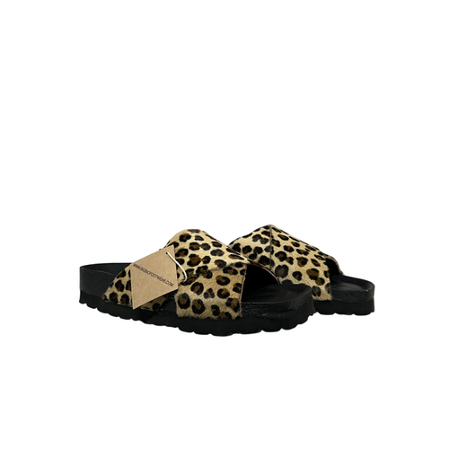 Bio Bio Footwear