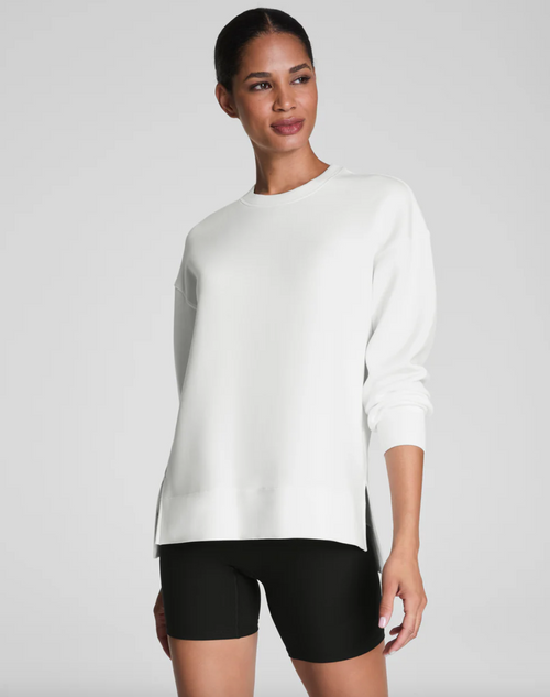AirEssentials Crewneck Tunic