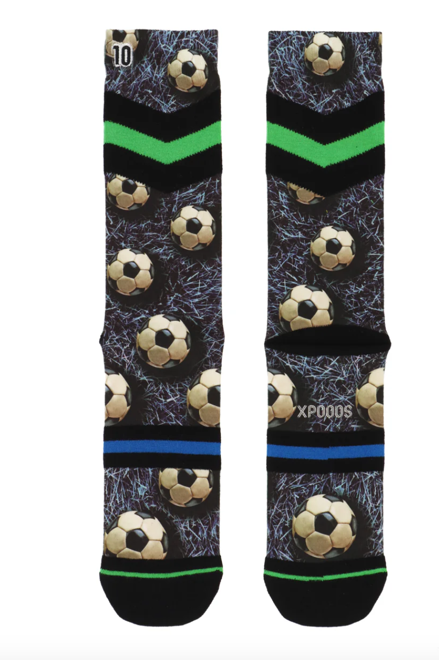 World Cup Socks