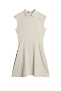Dana Dress in Moonbeam