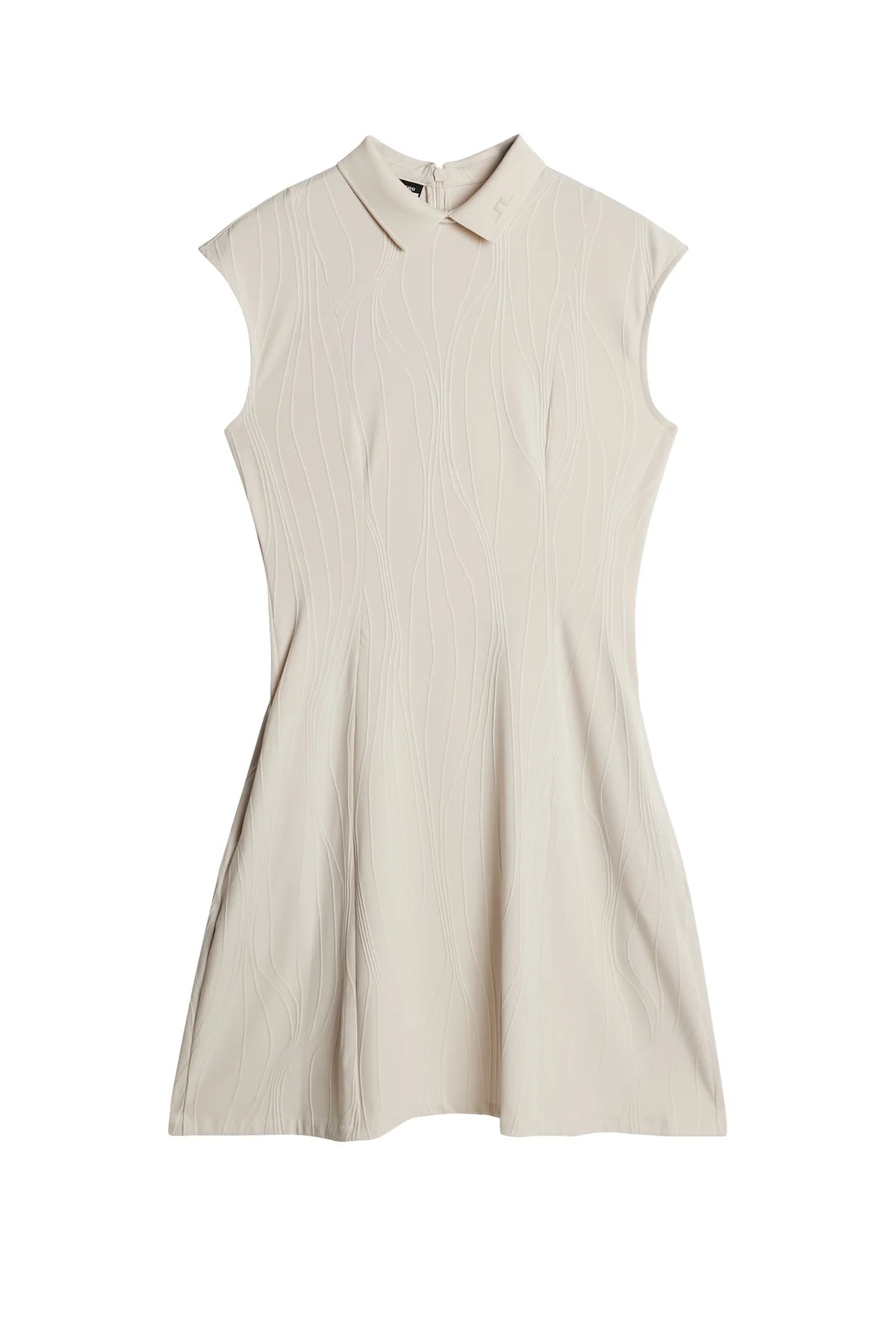 Dana Dress in Moonbeam