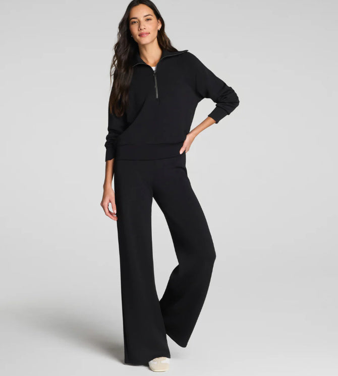 SPANX AirEssentials® Wide Leg Pant