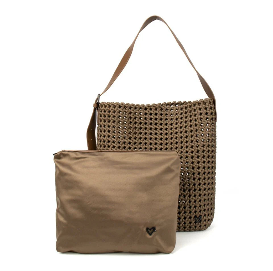 Osier Hobo Bag