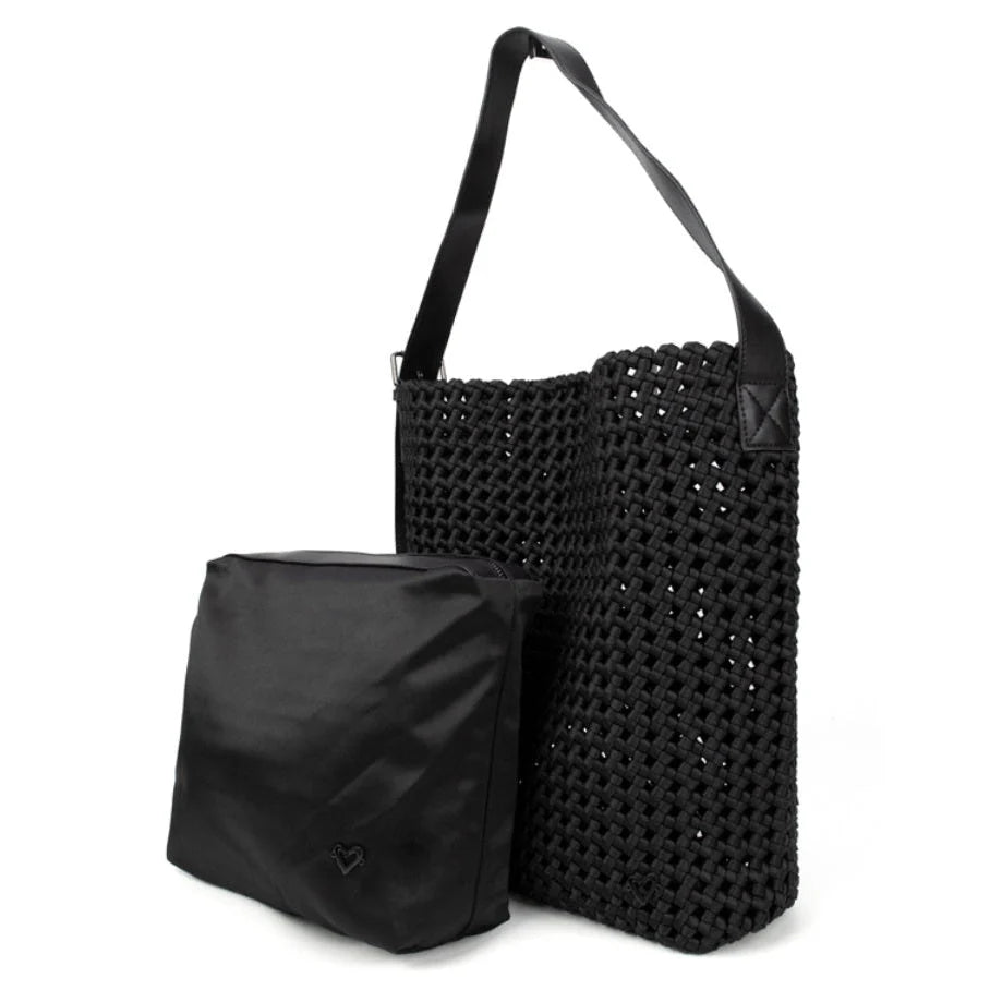 Osier Hobo Bag